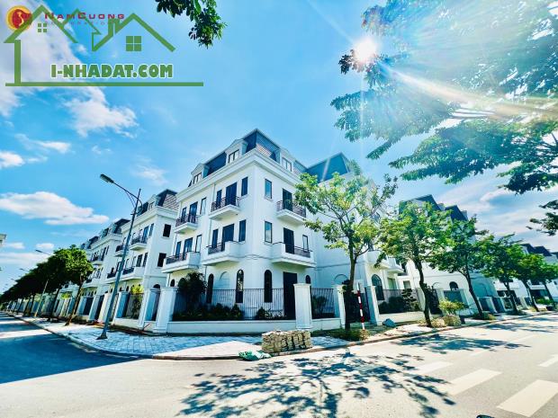 Quỹ nội bộ dự án Solasta Mansion (KĐT Đương Nội) chiết khấu cao nhất - LH: 0913.339.686 - 4