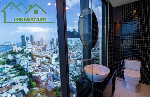 Căn hộ cao cấp Sam Towers 2PN 84m2 view Cầu Rồng - dọn vào ở ngay! - 3