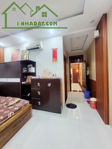 🏡 Nhà 3 Tầng Phạm Hùng, Đẹp Ngất Ngây – Tiện Ích Đầy Đủ, Gần Cầu Cẩm Lệ! - 3