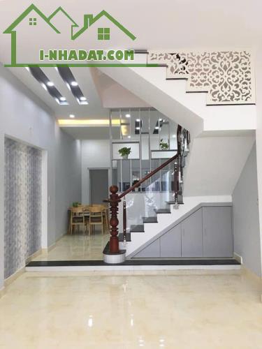 BÁN NHÀ 2 TẦNG, 68M2, NGÕ SỐ 6, BÌNH HƯNG HÒA, BÌNH TÂN, GIÁ 4.7 TỶ - SỔ ĐỎ CHÍNH CHỦ - 1