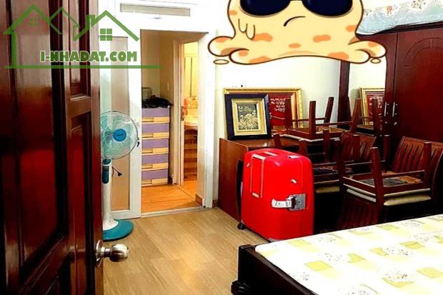 Bán nhà hẻm xe hơi, Nguyễn Tư Giản, Gò Vấp, 3.9m x 14.1m, 55 m² - Giá 7.5 tỷ TL - 2