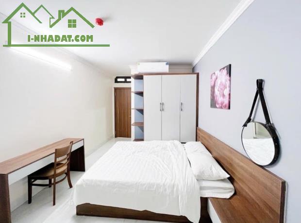 PHÙNG KHOANG - NHÀ DÒNG TIỀN - DÂN XÂY - GẦN PHỐ -THOÁNG TRƯỚC SAU - DT 50M2 GIÁ 8.3 TỶ - 1