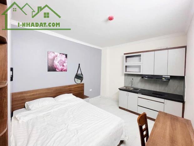 PHÙNG KHOANG - NHÀ DÒNG TIỀN - DÂN XÂY - GẦN PHỐ -THOÁNG TRƯỚC SAU - DT 50M2 GIÁ 8.3 TỶ - 2