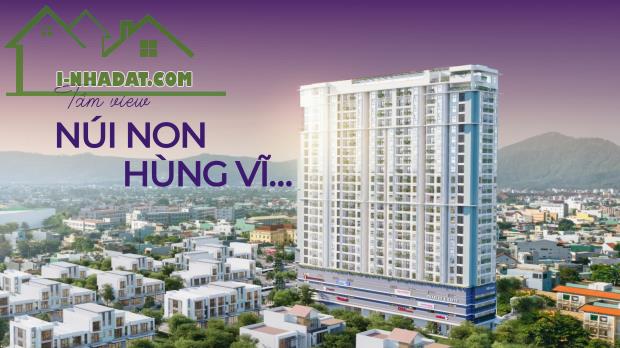 Tầm view đẹp làm nên giá trị bất động sản - 1