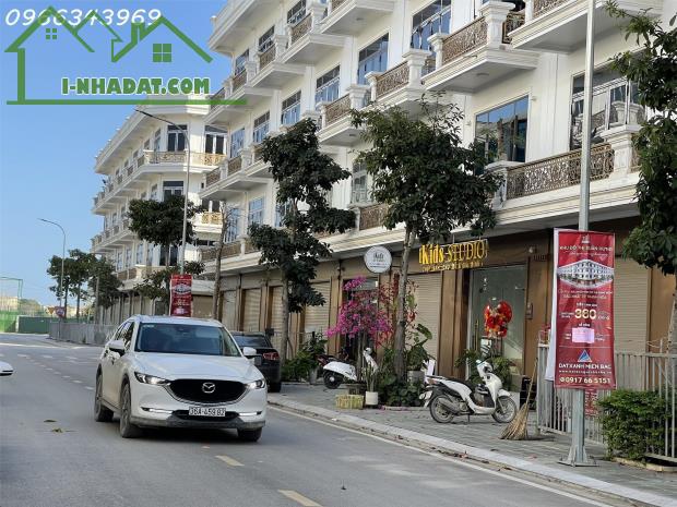 NHÀ PHỐ 4 TẦNG, KĐT XUÂN HƯNG,  NHẬN NHÀ, SANG TÊN SỔ NGAY. CĐT: 0966 343 969 - 4