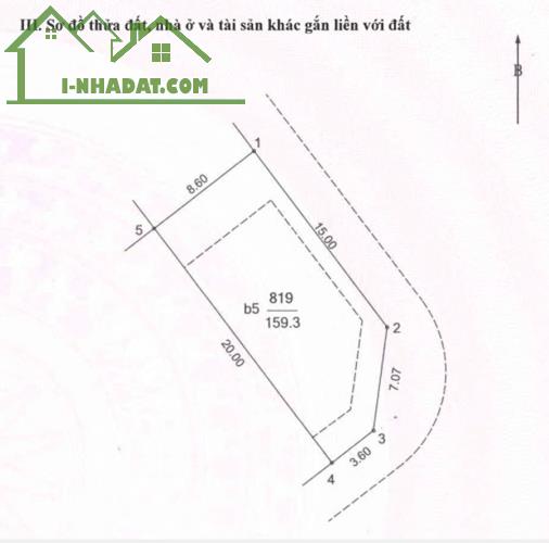 CĂN HỘ ĐẸP - GIÁ TỐT - Vị Trí Đắc Địa Tại Khu chức năng đô thị Tây Nam đường 70, P.Đại - 4