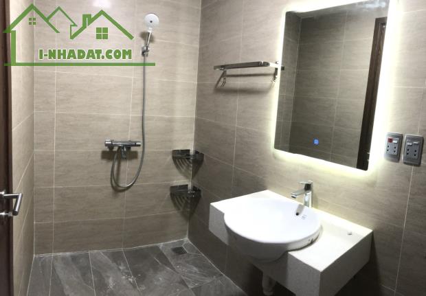 Cho thuê căn hộ mới, 75m2, 2 ngủ, 2WC, FULL đồ tiện nghi, gần hồ Tây,  ngõ 299 Thuỵ Khuê - 5