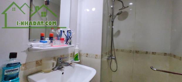 Cần bán chung cư An Bình 70m 2PN 2WC giá tốt 2,03 tỷ - tầng trung thoáng mát - 1