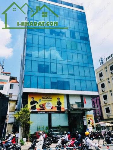 Bán nhà phân lô ô tô phố Nguyễn Chí Thanh, Đống Đa. 82 m2, 6T Thang máy KD, VP cho thuê.