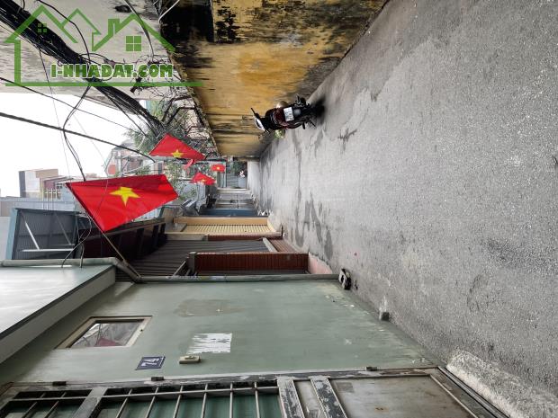 Nhà Căn Góc Trần Phú văn quán 30m 5 tầng rất mới, Ô tô gần an sinh đỉnh cao - 4