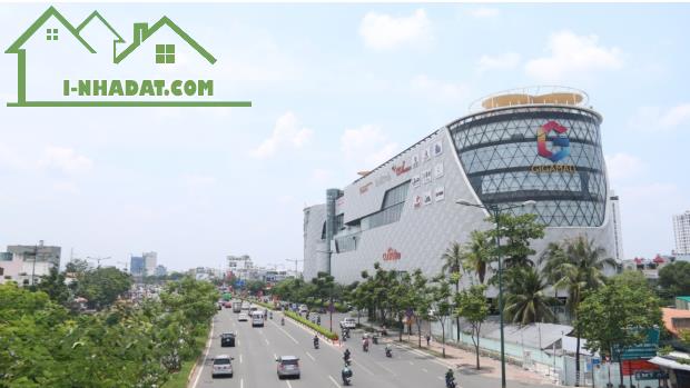 BÁN NHÀ HXH TT HIỆP BÌNH CHÁNH, 50M2, 4,9 TỶ, NGANG 5M, 2PN, GẦN GIGA MALL, ĐH LUẬT.