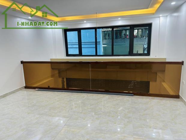 BÁN NHÀ RIÊNG HOA LƯ, VỊ TRÍ ĐẸP HAI BÀ TRƯNG, 40m2, 12,8 tỷ, thang máy, ô tô. - 2