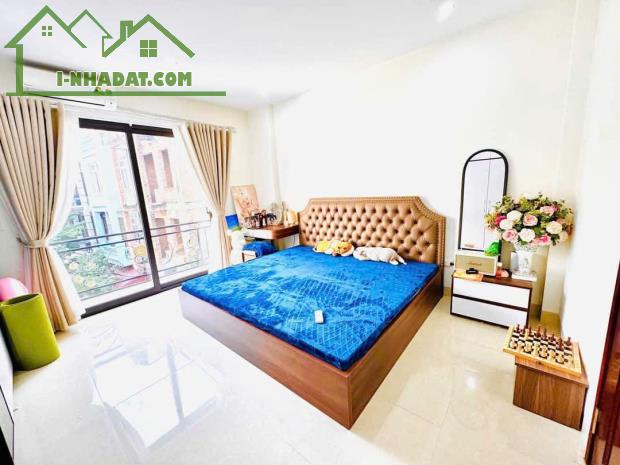 SIÊU HIẾM NHÀ NGAY SAU BIGC HÀ ĐÔNG, LÔ GÓC, 45M2, 20M RA PHỐ – 8 TỶ - 1