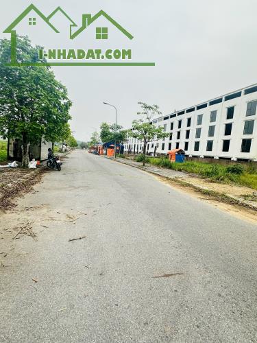 Bán đất biệt thự song lập 150m2 khu đô thị Park Hill Thành Công, Vĩnh Yên.