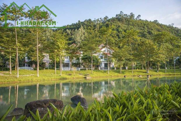 Khu đô thị Xanh Villas từ 12 tỷ - 20 tỷ/căn  quỹ hàng đẹp khu A,B,C giá tốt nhất. LH - 1