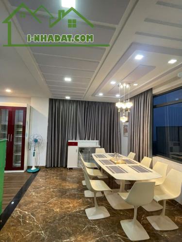 CẦN CHO THUÊ biệt thự 3 tầng có hồ bơi KĐT Phước Long A, Nha Trang, Khánh Hoà. - 3