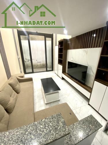 #Nhà Mặt Ngõ Thông,Giáp Vách KĐT GAMUĐA dt:32/40 m² 4Tầng 3,6tỷ