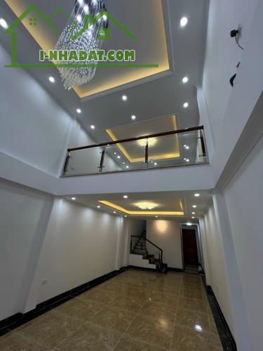 BÁN NHÀ VĂN CAO BA ĐÌNH 80M2 – 5 TẦNG – GIÁ CHÀO 14 TỶ - THƯƠNG LƯỢNG - 2