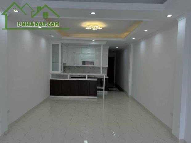 BÁN NHÀ VĂN CAO BA ĐÌNH 80M2 – 5 TẦNG – GIÁ CHÀO 14 TỶ - THƯƠNG LƯỢNG - 4