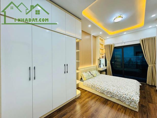 HOA HẬU ĐỐNG ĐA - 46m2x 4T - 2 MẶT THOÁNG - VIEW ĐÀI TRUYỀN HÌNH - 9.1 Tỷ ( TL)