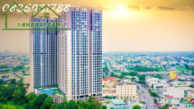 CẦN BÁN CĂN HỘ OPAL SKYLINE  – THUẬN AN, BÌNH DƯƠNG