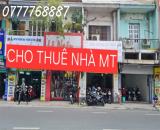 Cho thuê nhà Nguyên Căn Mt Phan Đình phùng - PN, MT đẹp kinh doanh