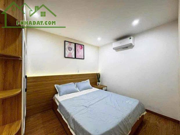 NHÀ ĐẸP VÀO Ở NGAY KIỆT 53 ĐƯỜNG 2/9 KẾT NỐI KHU VIP BABILON CẦU TIÊN SƠN - 3