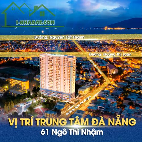 Chính thức nhận Booking NGAY HÔM NAY-100 Booking Đầu Nhận Ngay 5 Chỉ Vàng Mia Center Point - 2