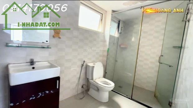 Chính chủ cho thuê căn hộ Phú Hoàng ANh 200m2 5PN Nguyễn Hữu Thọ, Huyện Nhà Bè - 4