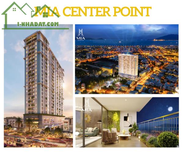 MIA Center Đà Nẵng đặt chỗ sớm nhận 5 chỉ vàng, chiết khấu 6.5%