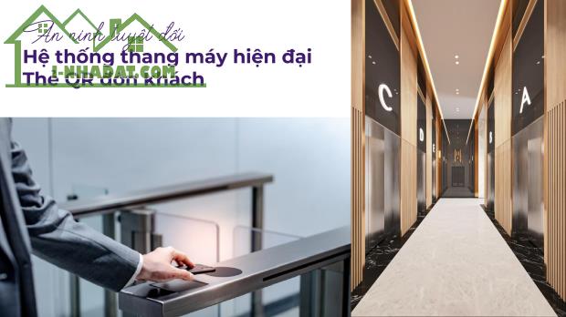 MIA Center Đà Nẵng đặt chỗ sớm nhận 5 chỉ vàng, chiết khấu 6.5% - 1