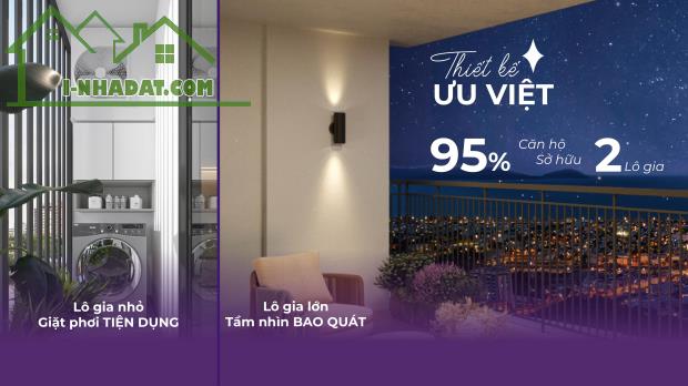 MIA Center Đà Nẵng đặt chỗ sớm nhận 5 chỉ vàng, chiết khấu 6.5% - 3