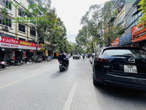 SĐCC Bán nhà phố Minh Khai 34m × hon 4 tỷ Tiện ích Times City, CHỦ TỰ XÂY - FULL NỘI THẤT - 3