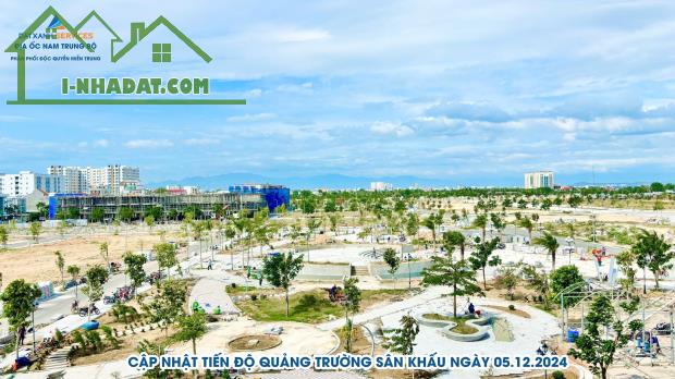 Bình Sơn Ocean Park – Điểm Đến Du Lịch Biển Quốc Tế Tại Ninh Thuận - 4