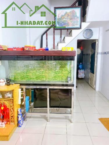 Nhà Phố Dương Quảng Hàm 46m2 - 3 Phòng Ngủ Chỉ 3.15 Tỷ - 1