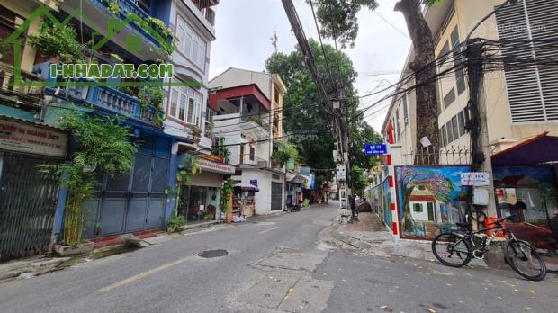 Siêu phẩm! Sở hữu ngay nhà 3 tầng Hồng Mai - Bạch Mai - Hai Bà Trưng chỉ với 3 tỷ