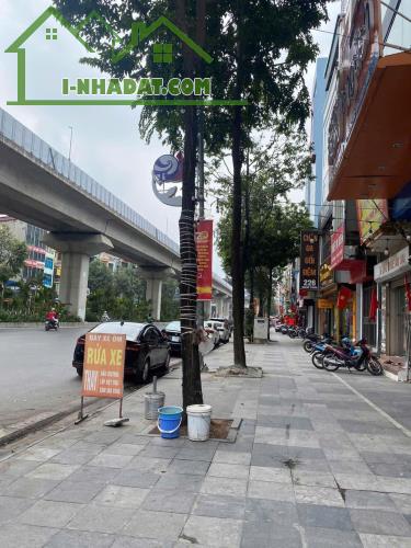 Bán nhà mặt phố Quang Trung, Hà Đông, KD sầm uất, dt 40,2m, giá 14,2tỷ - 3