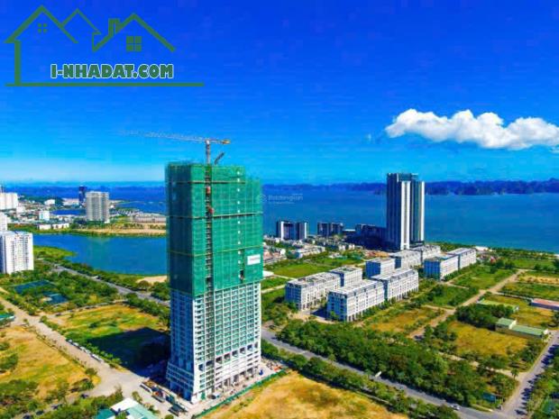 Chỉ 1,5 tỷ sở hữu ngay căn hộ cao cấp view toàn Vịnh Hạ Long 92,54m2 3PN 3VS, full nội thấ - 3