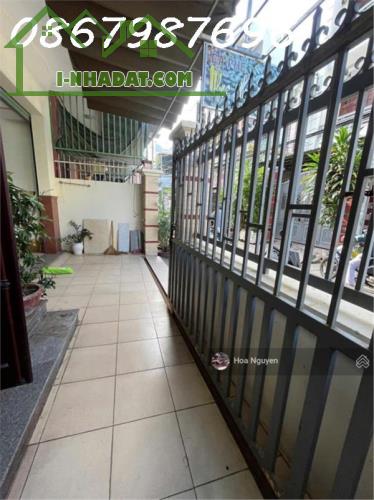 🏠 Bán Nhà 3 Tầng Mặt Tiền Đường Trần Thị Tính Nha Trang - Diện Tích 107m², Giá Chỉ 7,7 Tỷ - 4