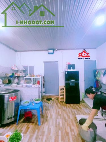 Bán nhà cấp 4 mặt tiền KDC Đinh Thuận, Tân Hiệp, Biên Hòa, 88m2, giá 7 tỷ.