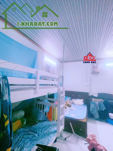 Bán nhà cấp 4 mặt tiền KDC Đinh Thuận, Tân Hiệp, Biên Hòa, 88m2, giá 7 tỷ. - 1