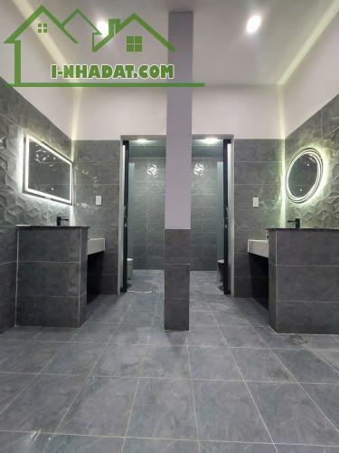 Bán nhà gần Công An, chợ, trường, y tế P.Trảng Dài DT150m2, 3PN, sân hơi - 5