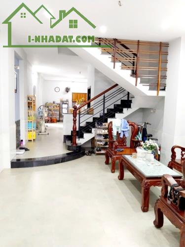 Bán nhà 3 tầng, 95m², 4.5 tỷ, Tân Tạo A, Bình Tân, HCM - 4