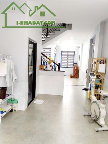 Bán nhà 3 tầng, 95m², 4.5 tỷ, Tân Tạo A, Bình Tân, HCM - 3