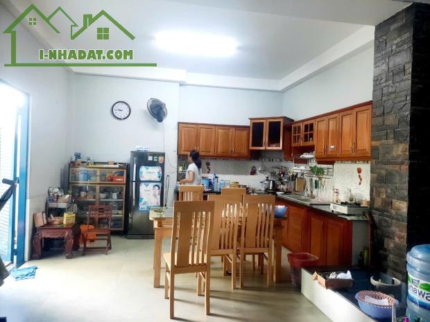 Bán nhà 3 tầng, 95m², 4.5 tỷ, Tân Tạo A, Bình Tân, HCM - 1