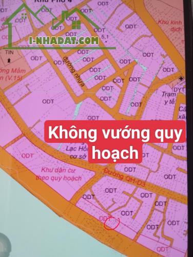 Bán Nhà Riêng Đường Huỳnh Văn Nghệ. - 3