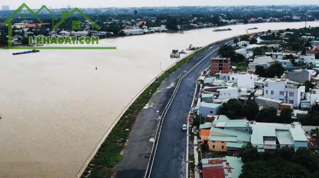 Bán Nhà Riêng Đường Huỳnh Văn Nghệ. - 5