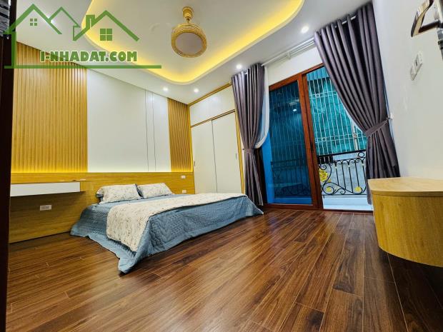 BÁN NHÀ PHỐ NGUYỄN NGỌC NẠI, THANH XUÂN, PHÂN LÔ, DT 53M2*4 TẦNG*MT 4.5M* GIÁ 10.5 TỶ - 4