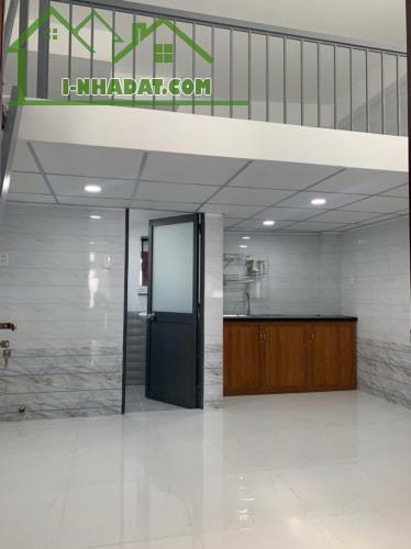 🏠BÁN NHÀ MTKD 6LẦU P15 TÂN BINH CHỦ NGỘP BANK THU NHẬP 40TR / THÁNG-CÓ THANG MÁY - GIÁ 8 - 4