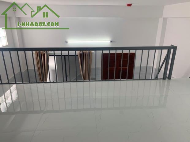 🏠BÁN NHÀ MTKD 6LẦU P15 TÂN BINH CHỦ NGỘP BANK THU NHẬP 40TR / THÁNG-CÓ THANG MÁY - GIÁ 8 - 3